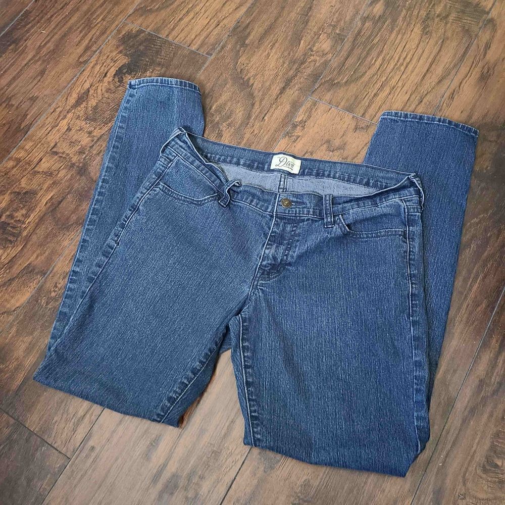 Old Navy The Diva Super Skinny Jeans